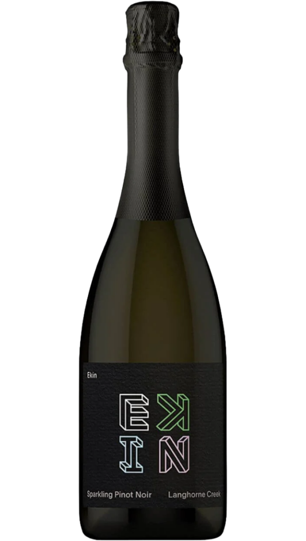 Ekin Adelaide Hills Sparkling Pinot Noir