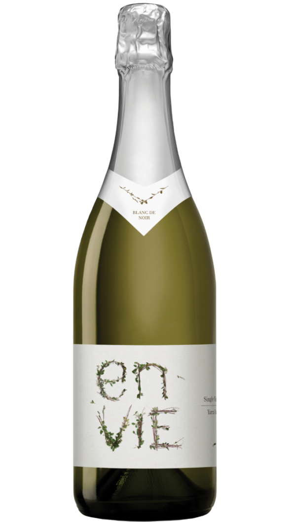 En Vie Sparkling Blanc de Noir