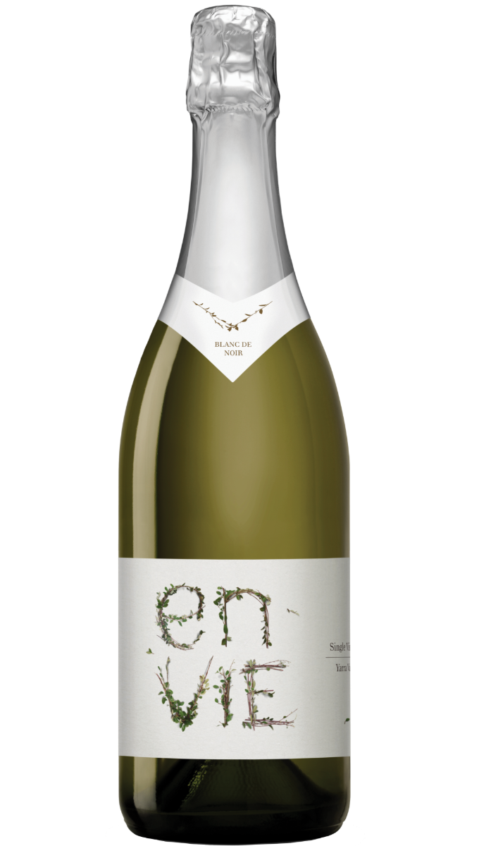 En Vie Sparkling Blanc de Noir