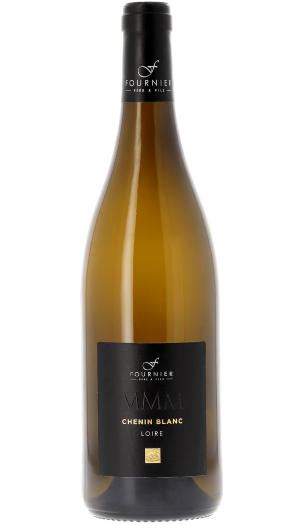 Fournier MMM Chenin Blanc