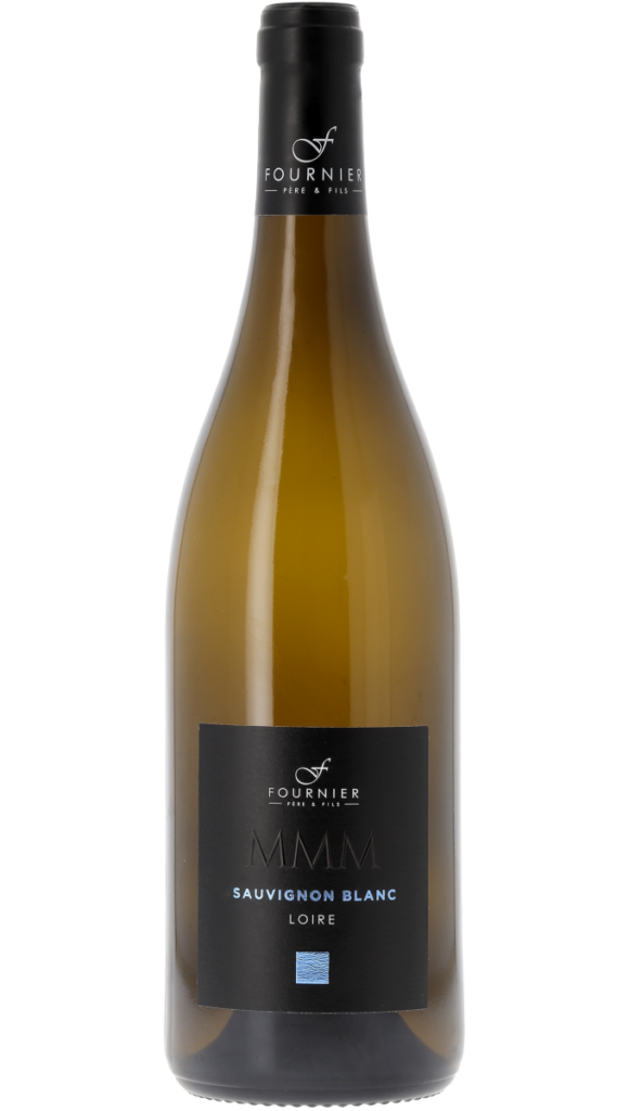 Fournier MMM Sauvignon Blanc