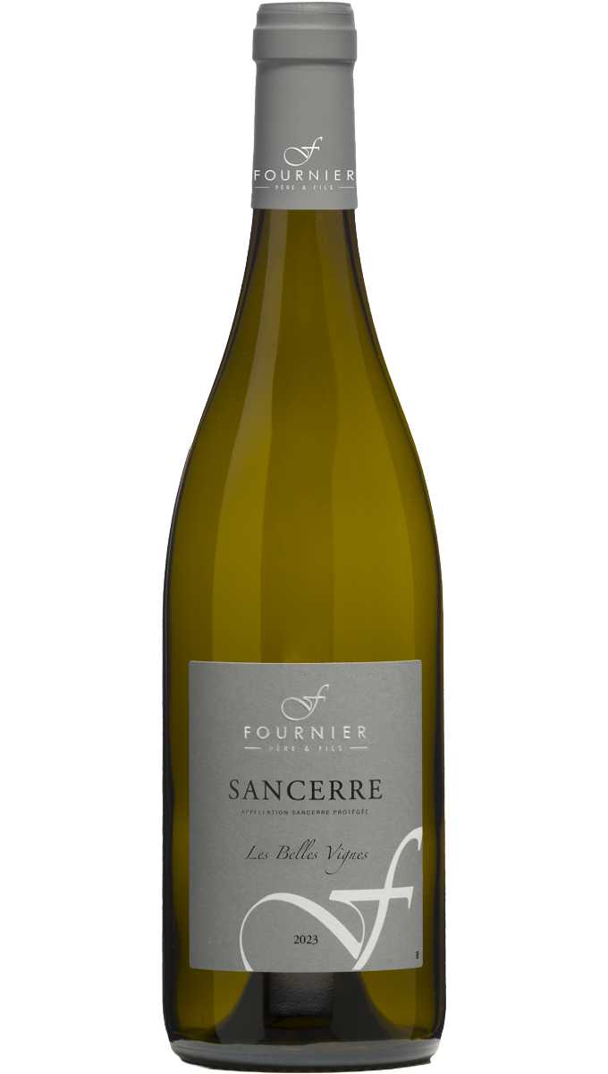 Fournier AOP Sancerre Les Belles Vignes