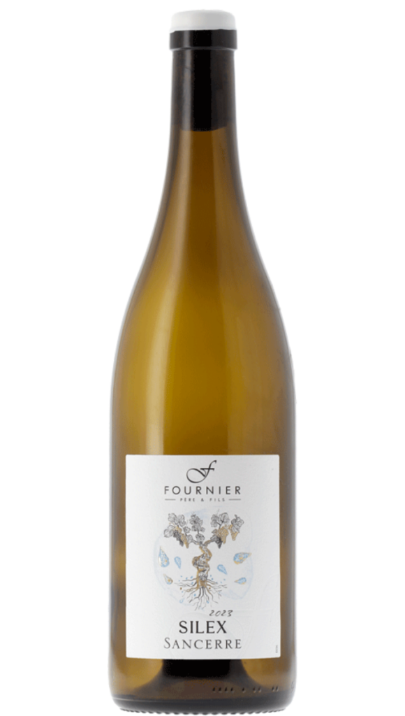 Fournier AOP Sancerre Silex