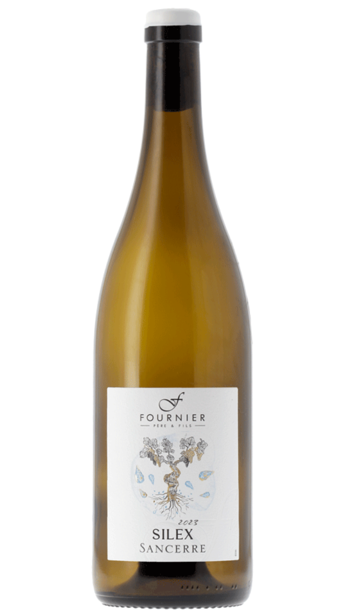 Fournier AOP Sancerre Silex