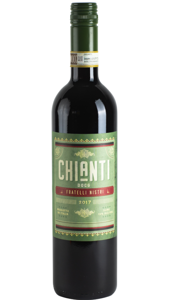 Fratelli Nistri Chianti DOCG