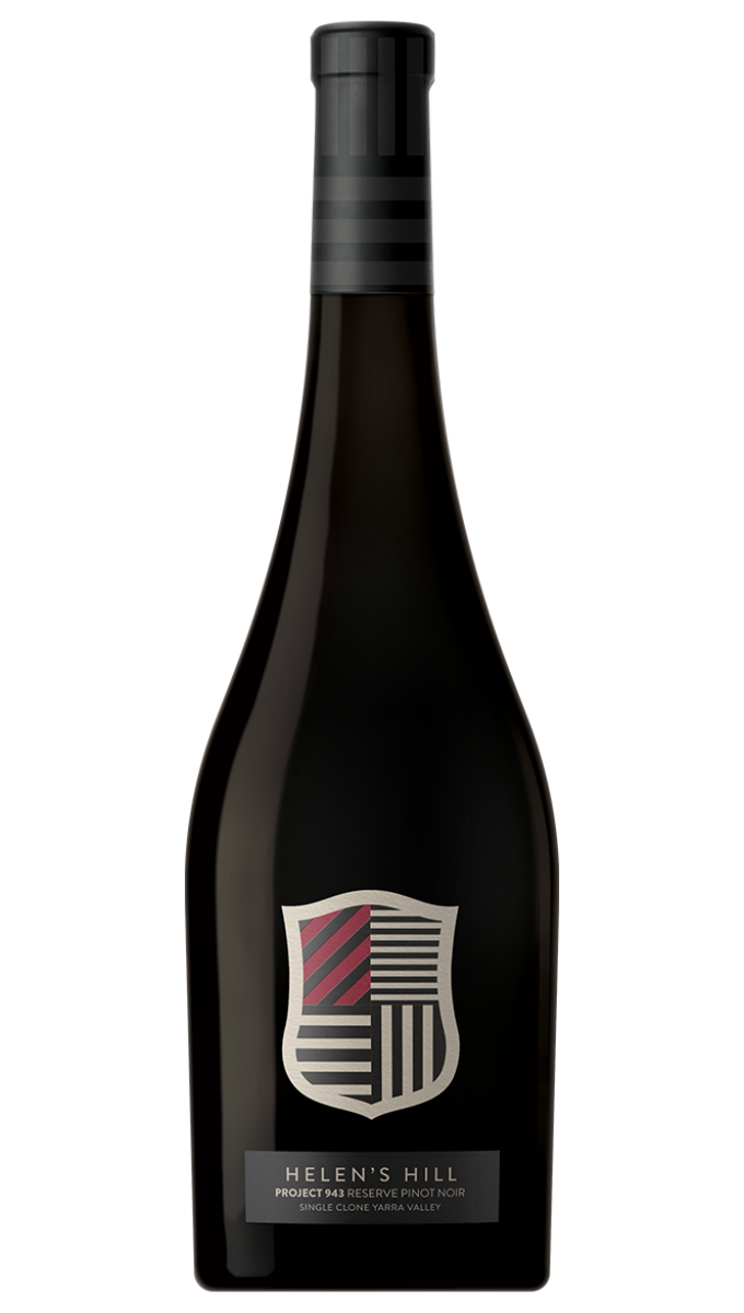 Helen's Hill 943 Clone Pinot Noir