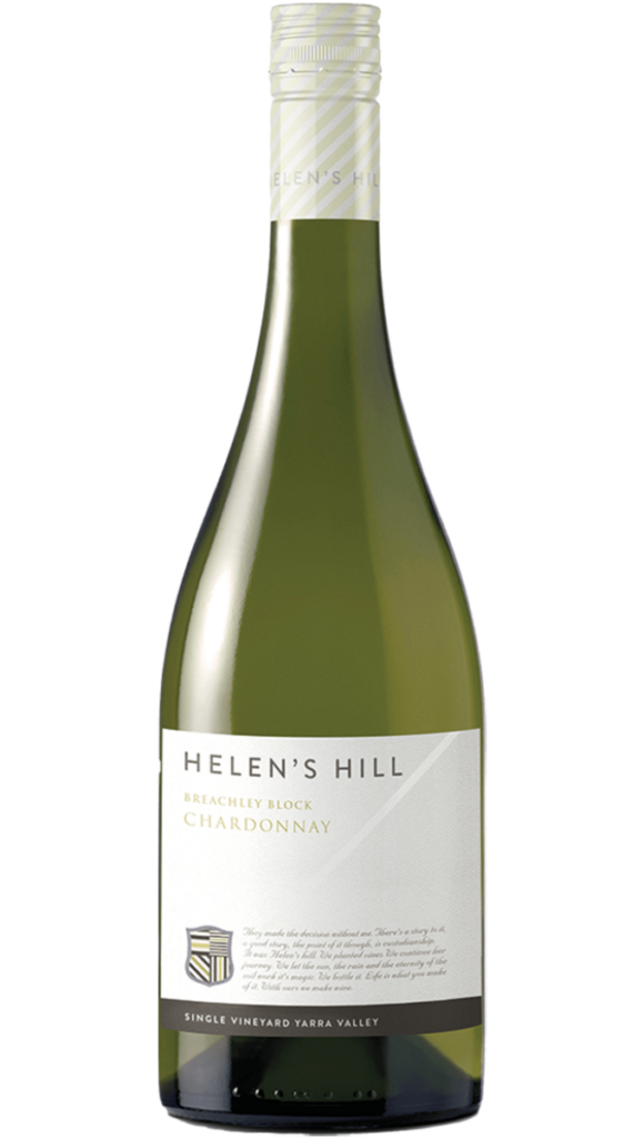 Helen's Hill Chardonnay
