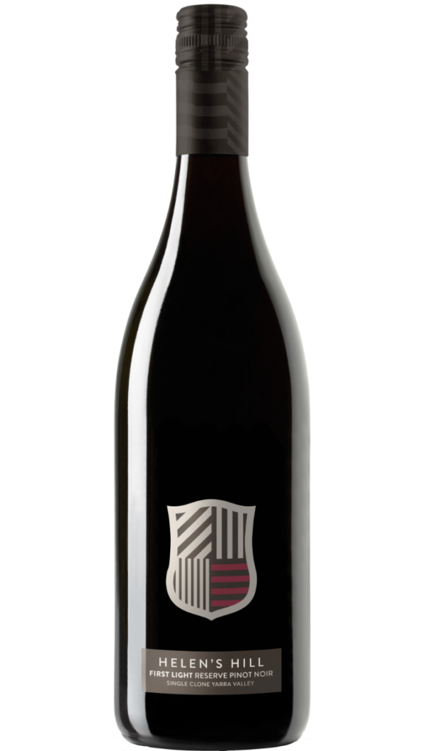 Helen's Hill 'First Light' MV6 Clone Pinot Noir