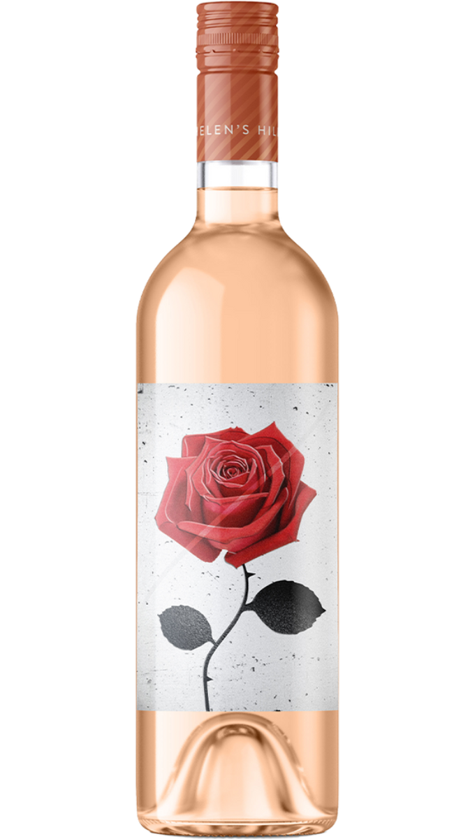 Helen's Hill 'Lana's' Rosé'