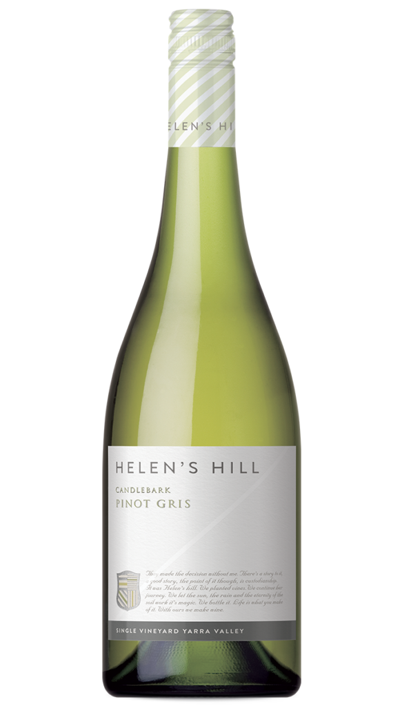 Helen's Hill Pinot Gris