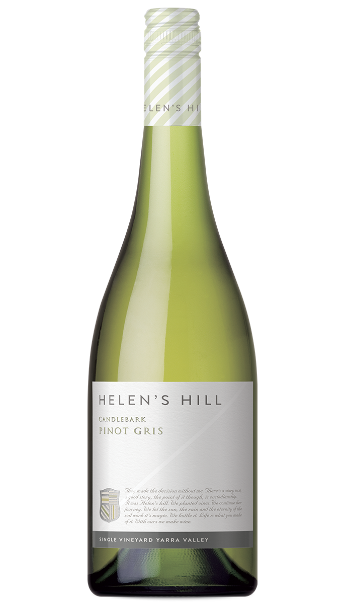 Helen's Hill Pinot Gris