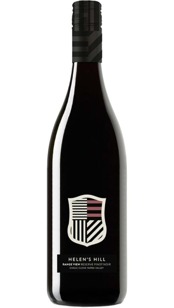 Helen's Hill 'Range View' Pommard Clone Pinot Noir
