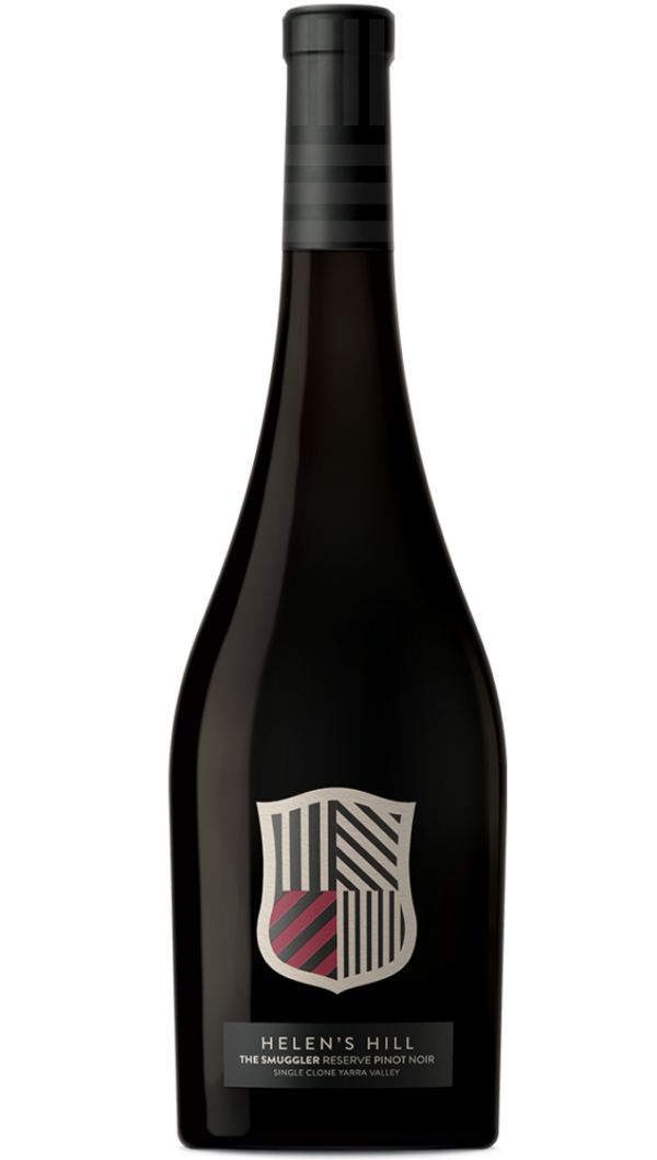 Helen's Hill 'the Smuggler' Pinot Noir