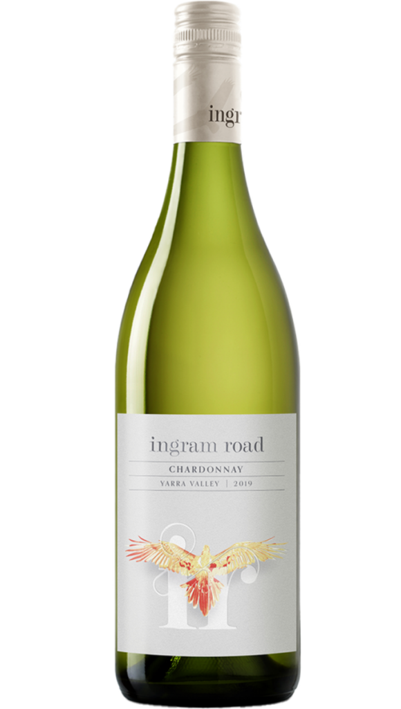 Ingram Road Chardonnay