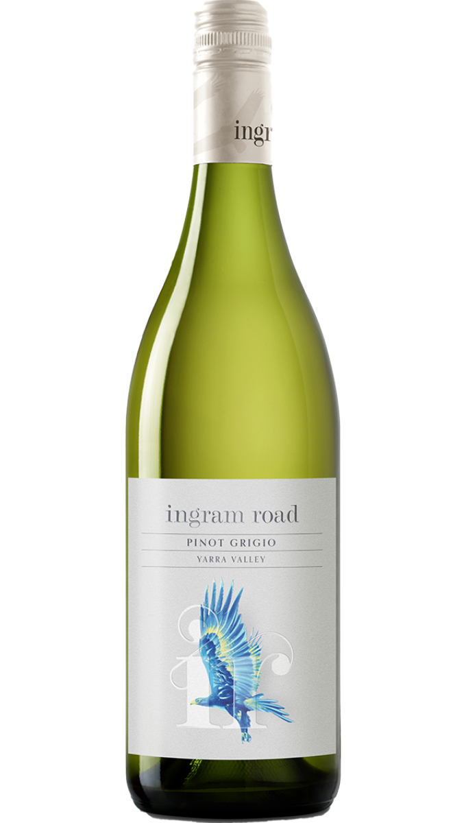 Ingram Road Pinot Grigio