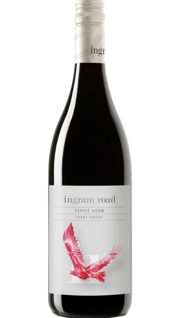 Ingram Road Pinot Noir