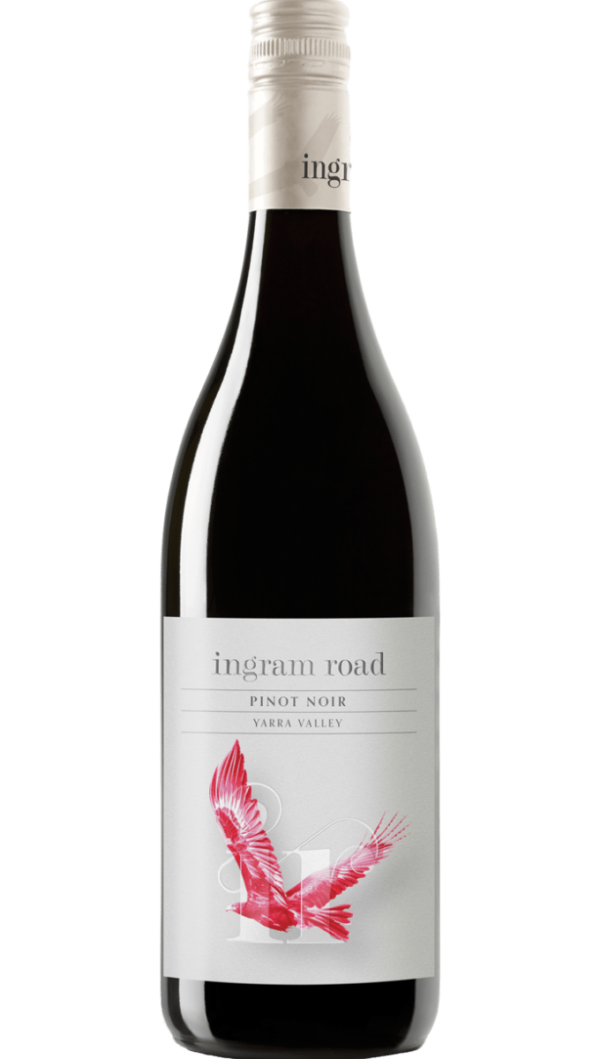 Ingram Road Pinot Noir