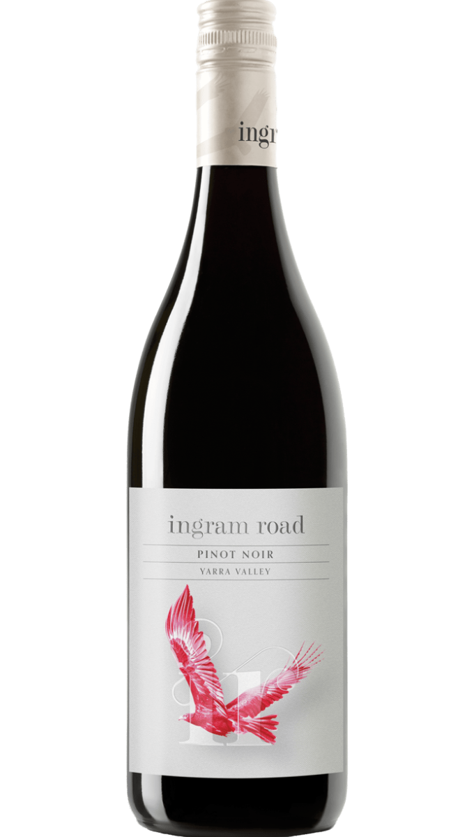Ingram Road Pinot Noir
