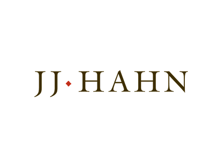 JJ Hahn