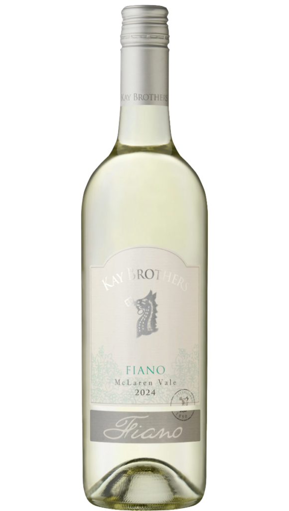 Kay Bros Fiano