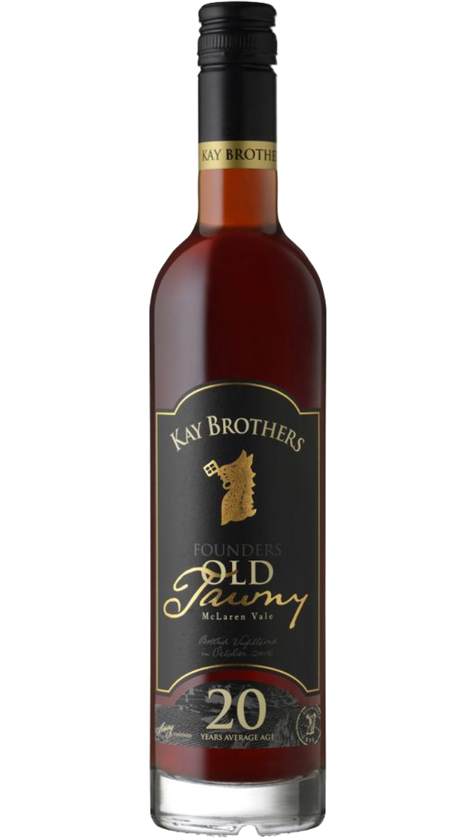 Kay Bros. Founders Old Tawny Port