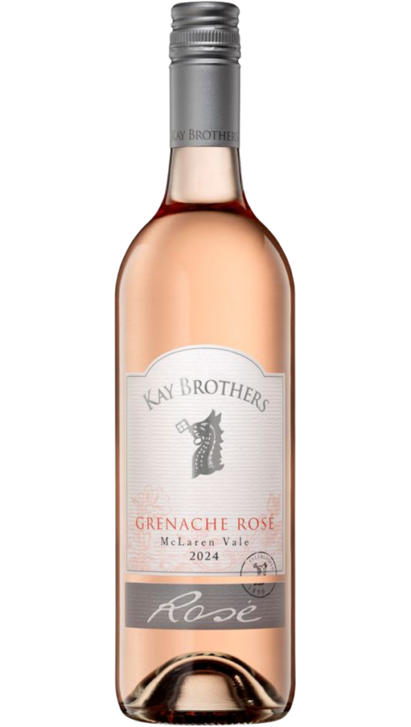 Kay Bros Grenache Rosé'