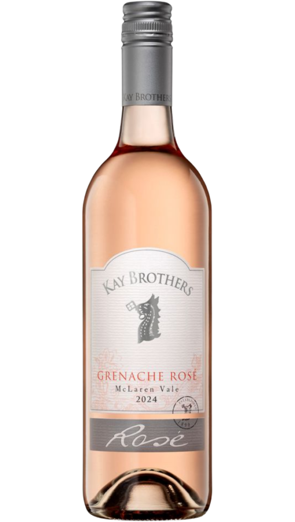 Kay Bros Grenache Rosé'