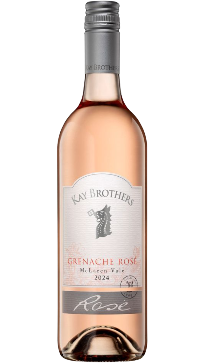 Kay Bros Grenache Rosé'