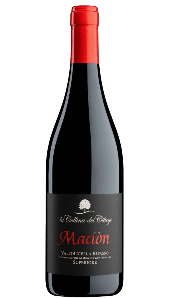 La Collina Dc Macion Valpolicella Ripasso Superiore DOC