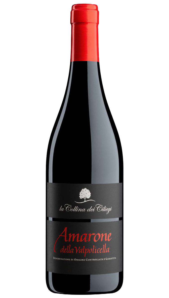 La Collina Dei Ciliegi Amarone della Valpolicella DOCG