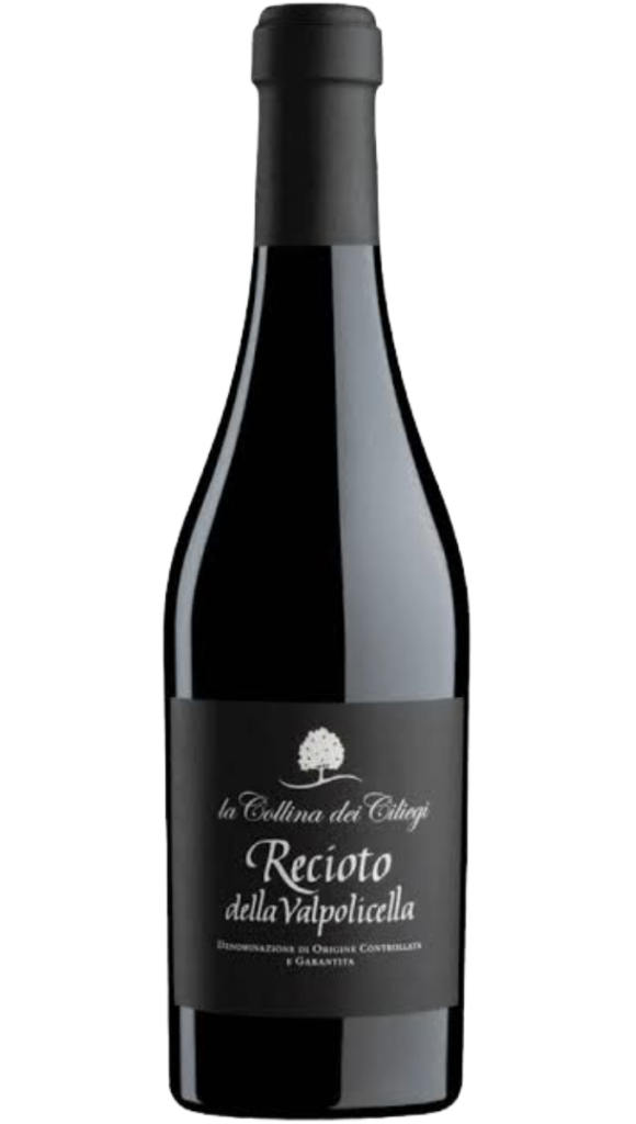La Collina Dei Ciliegi Recioto della Valpolicella DOCG