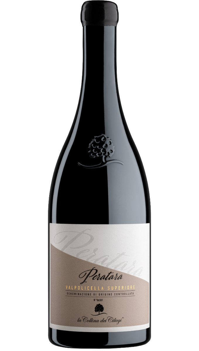 La Collina Peratara Valpolicella Superiore DOC
