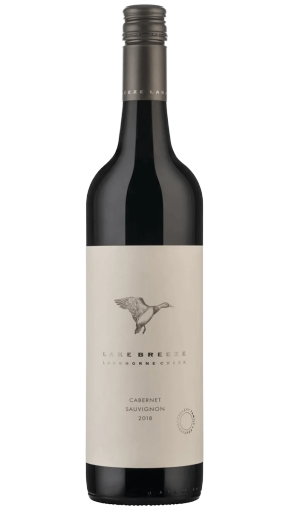 Lake Breeze Cabernet Sauvignon