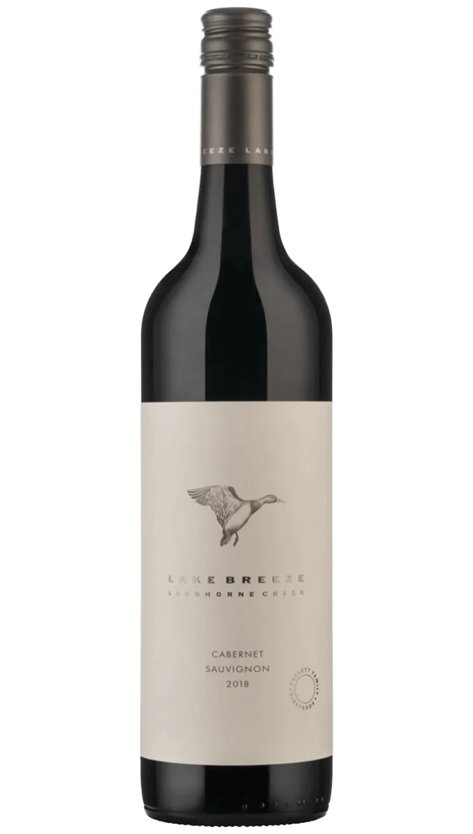 Lake Breeze Cabernet Sauvignon