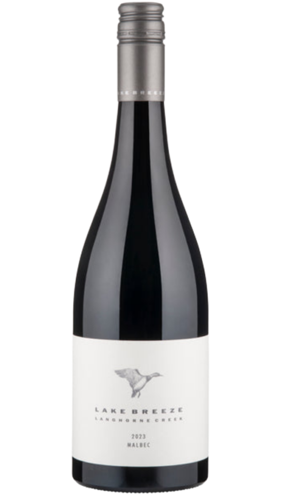 Lake Breeze Malbec