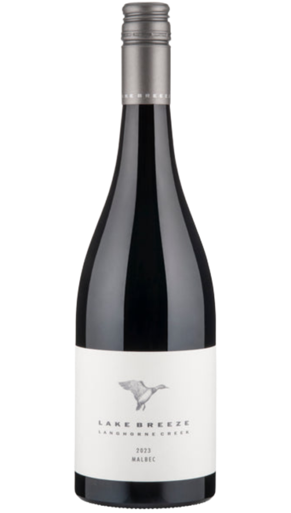 Lake Breeze Malbec