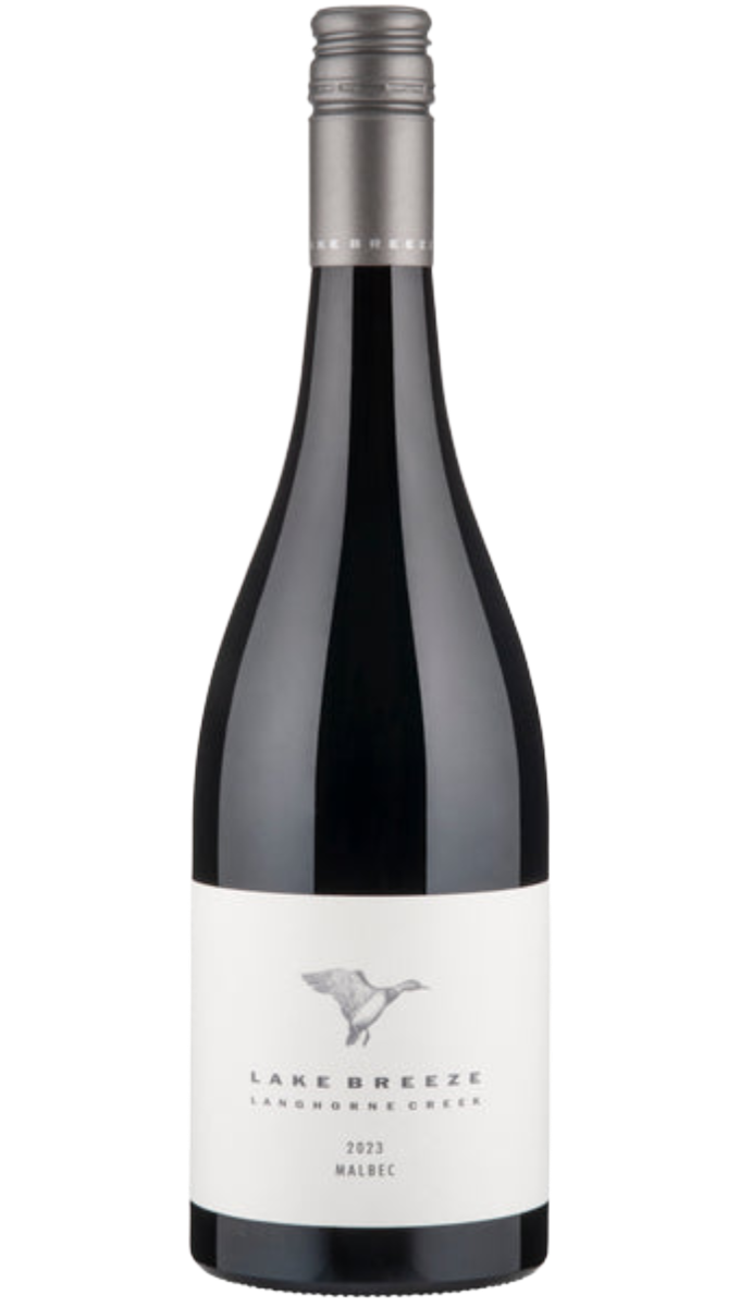 Lake Breeze Malbec