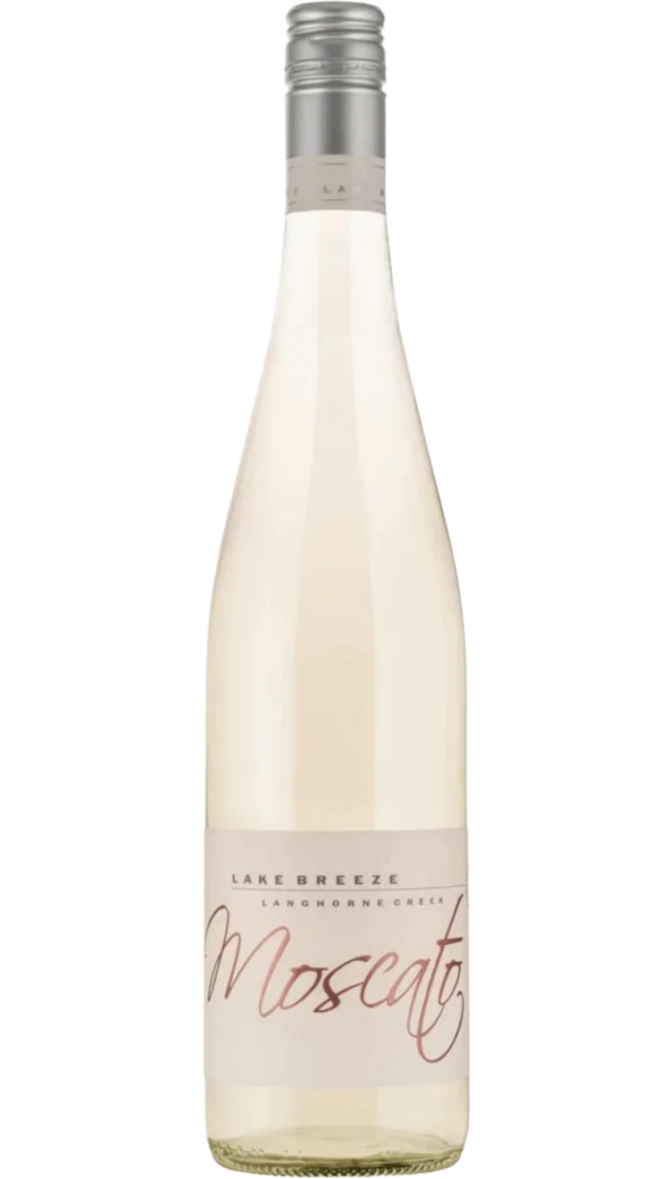 Lake Breeze Moscato