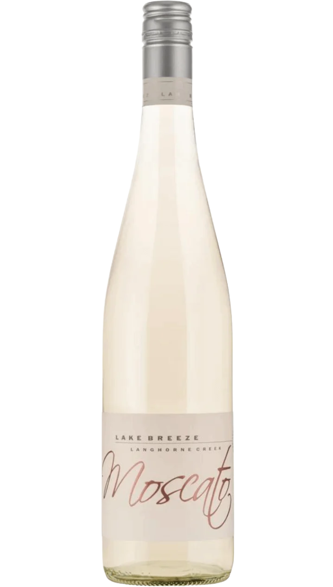 Lake Breeze Moscato