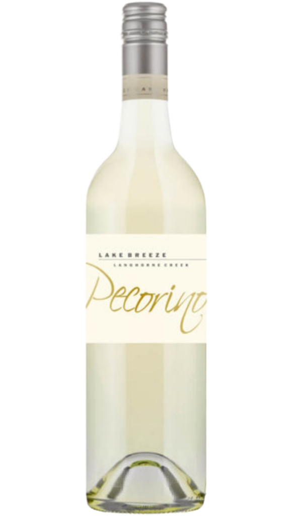 Lake Breeze Pecorino