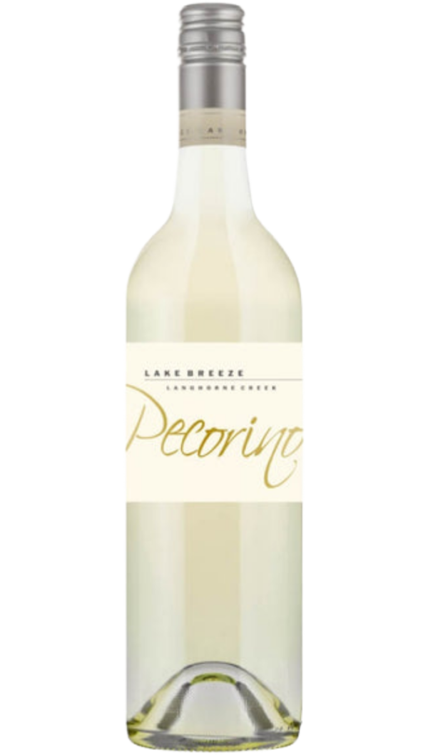 Lake Breeze Pecorino