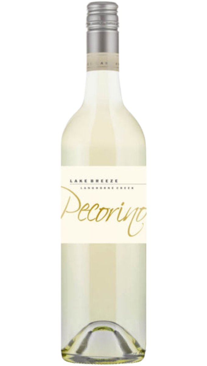 Lake Breeze Pecorino