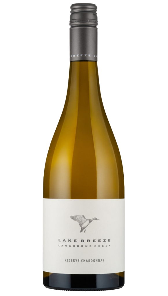 Lake Breeze Reserve Chardonnay