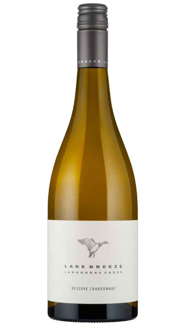 Lake Breeze Reserve Chardonnay