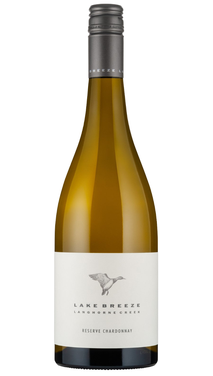 Lake Breeze Reserve Chardonnay