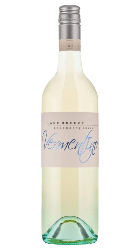 Lake Breeze Vermentino