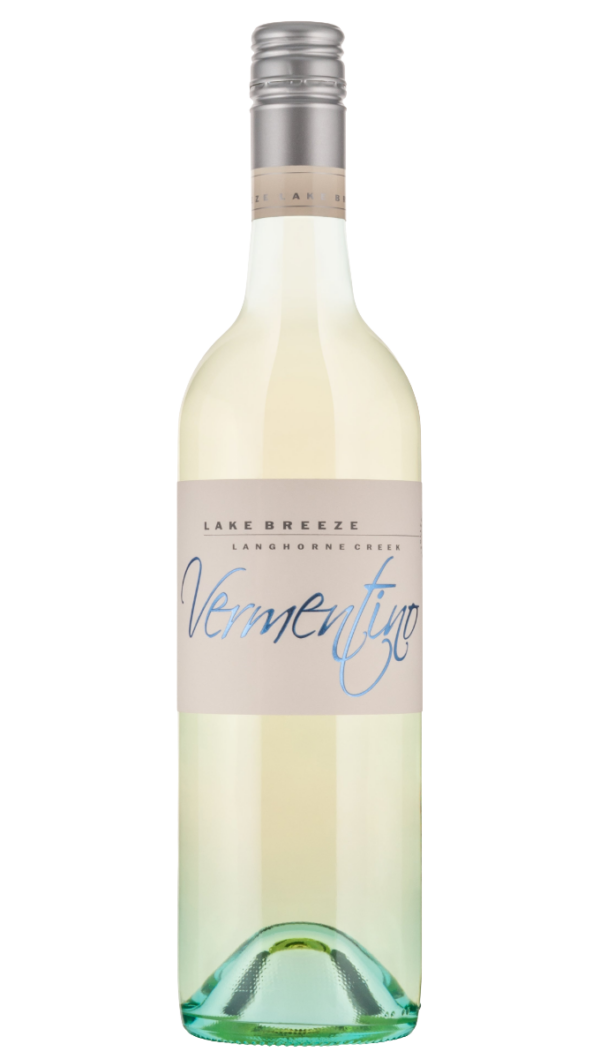 Lake Breeze Vermentino