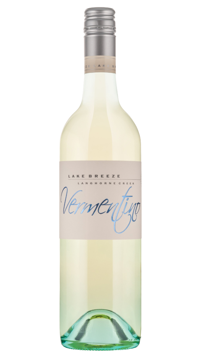 Lake Breeze Vermentino