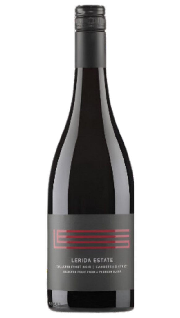 Lerida 'Cullerin' Pinot Noir