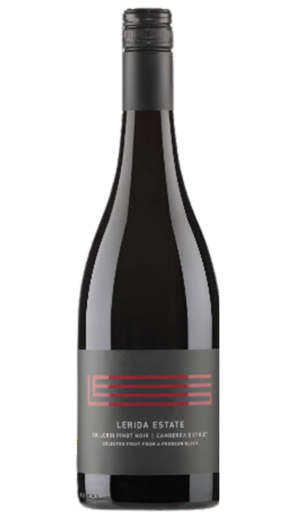 Lerida 'Cullerin' Pinot Noir